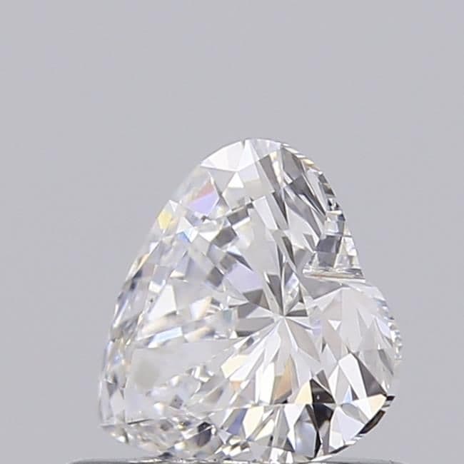 IGI | 0.53ct | Heart | E | VVS2 | Very Good