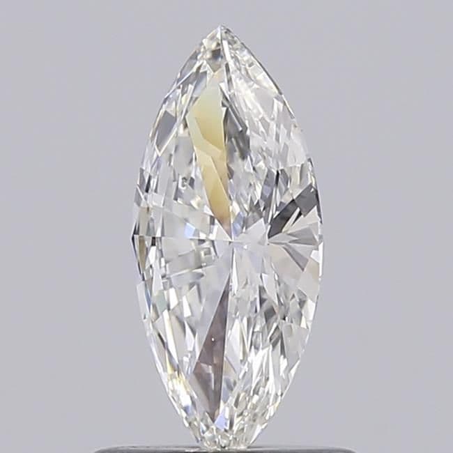 IGI | 0.5ct | Marquise | F | VVS2 | Good