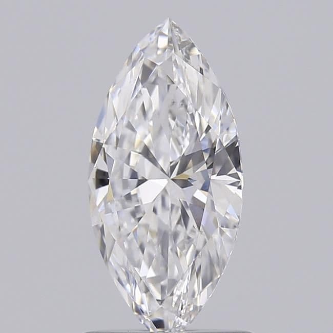 IGI | 0.83ct | Marquise | D | VS1 | Good