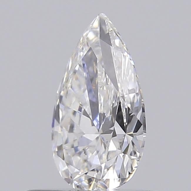 IGI | 0.53ct | Pear | E | VS2 | Very Good