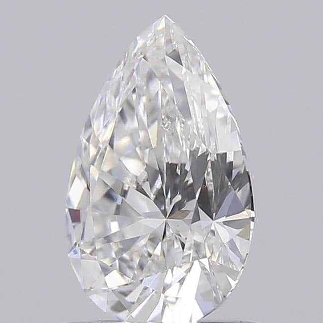 IGI | 0.89ct | Pear | E | VS1 | Very Good