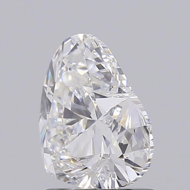 IGI | 1.51ct | Heart | E | VVS2 | Very Good