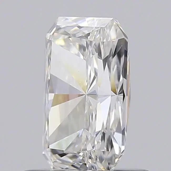 IGI | 0.77ct | Radiant | F | VVS2 | Very Good