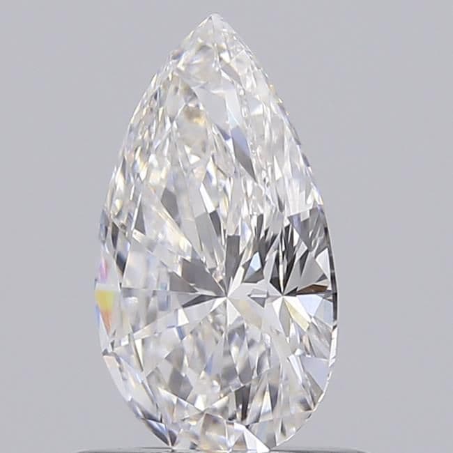 IGI | 0.71ct | Pear | E | VS1 | Very Good