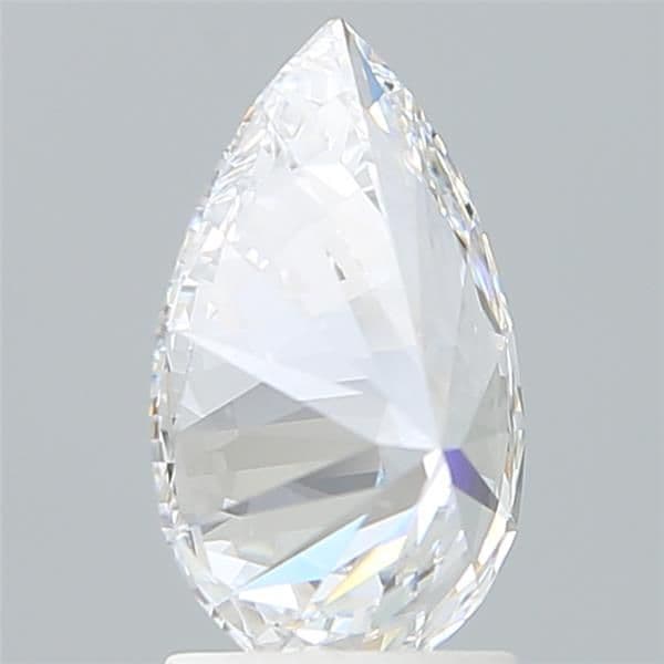 IGI | 2.21ct | Pear | E | VVS2 | Very Good