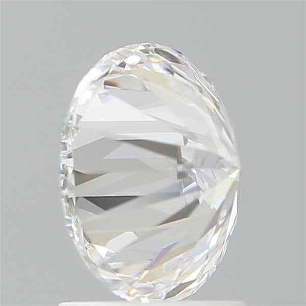 IGI | 2.23ct | Round | E | VS1 | Excellent