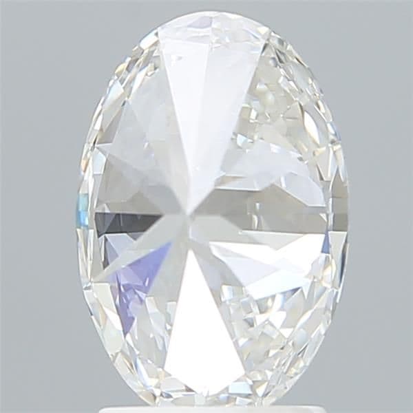 IGI | 2.24ct | Oval | E | VVS2 | Very Good