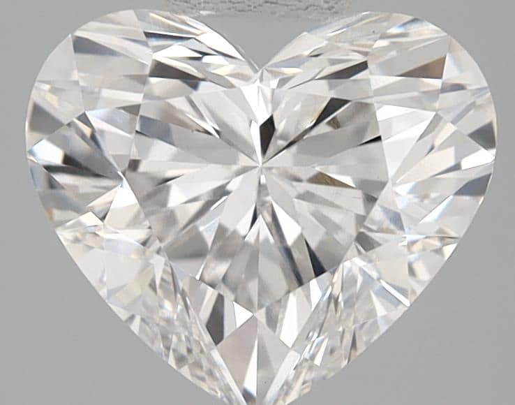 IGI | 1.82ct | Heart | E | VS1 | Ideal