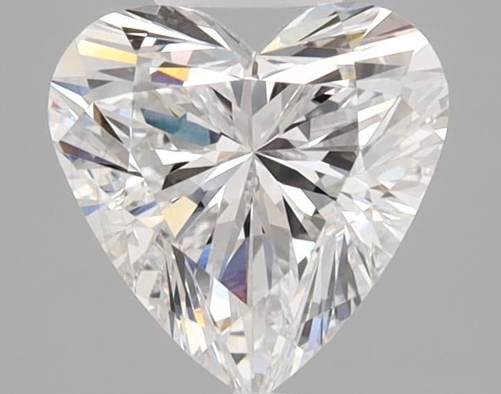 IGI | 1.68ct | Heart | E | VS1 | Very Good