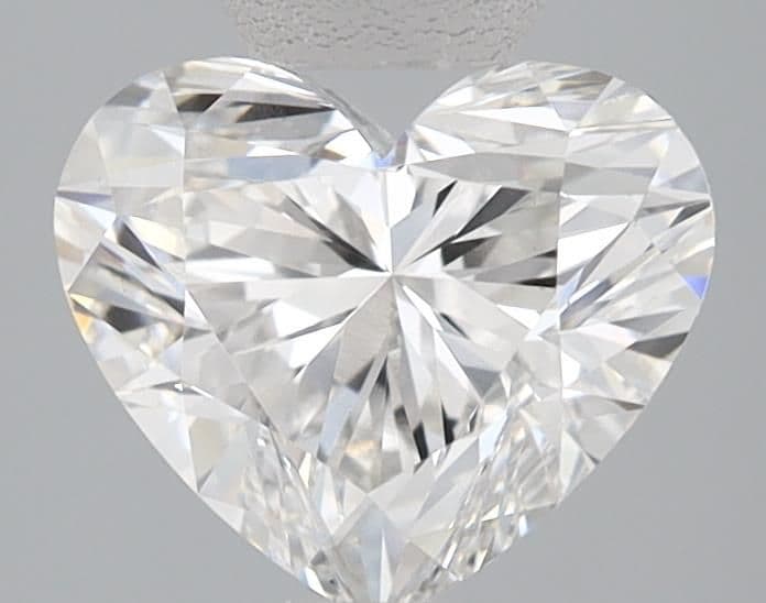 IGI | 1.72ct | Heart | E | VS1 | Ideal