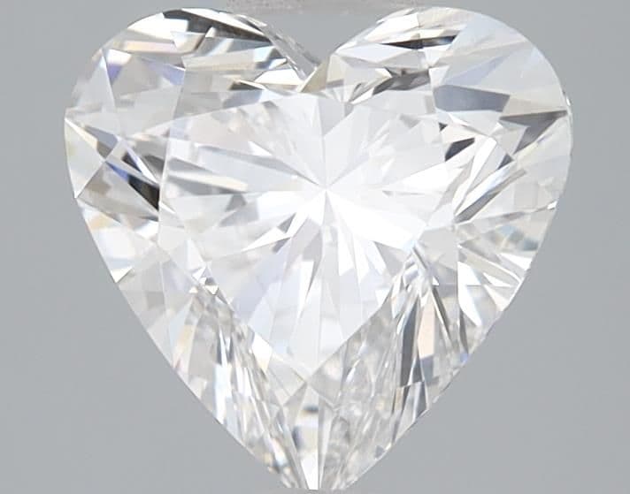 IGI | 1.68ct | Heart | E | VS1 | Very Good