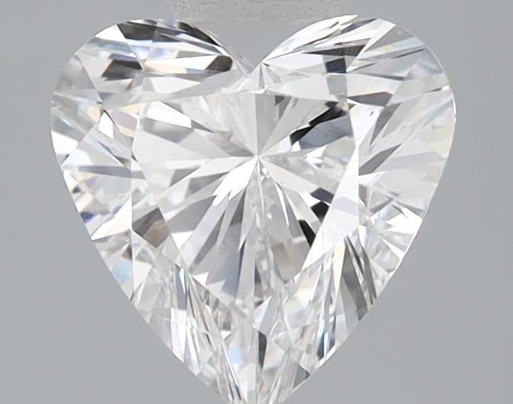 IGI | 1.64ct | Heart | D | VS1 | Ideal