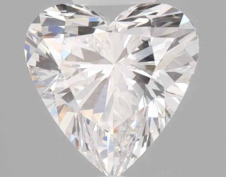 IGI | 1.68ct | Heart | E | VS1 | Very Good