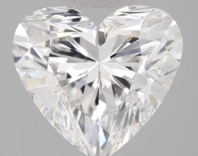 IGI | 1.81ct | Heart | D | VS1 | Ideal