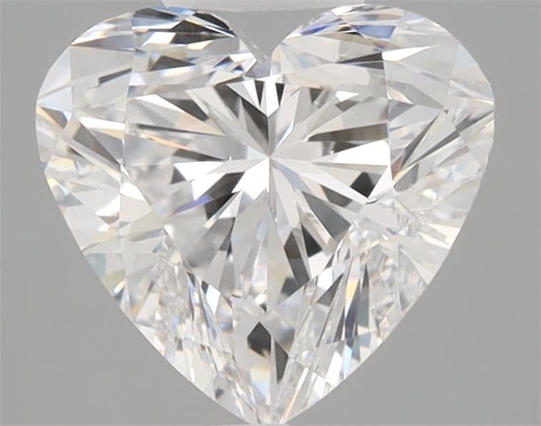 IGI | 1.71ct | Heart | D | VS1 | Very Good