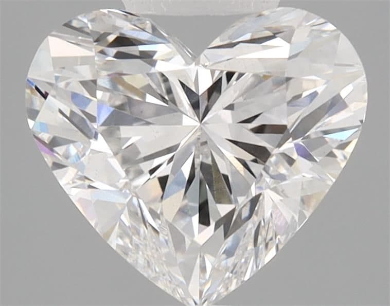 IGI | 1.7ct | Heart | D | VS1 | Very Good