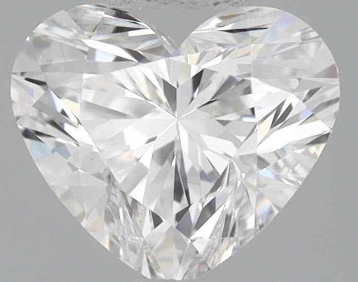 IGI | 1.23ct | Heart | E | VS1 | Ideal