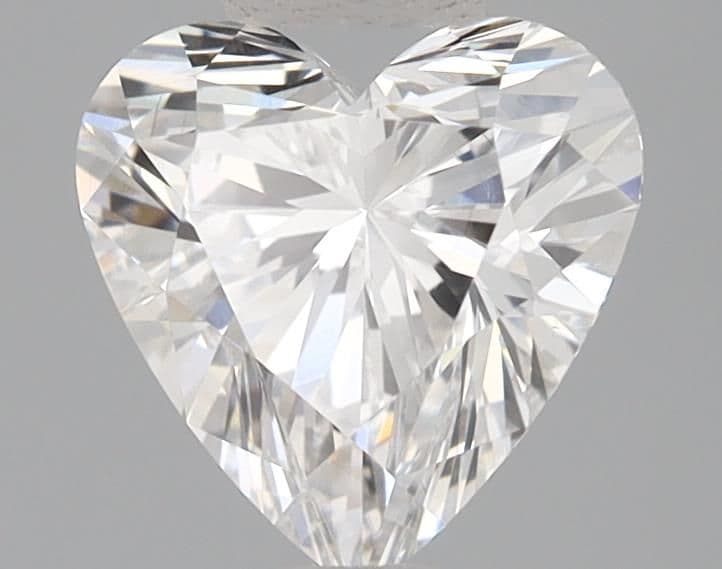 IGI | 1.12ct | Heart | D | VS1 | Ideal