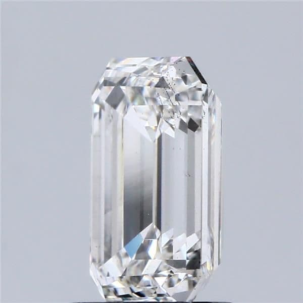 IGI | 2.04ct | Emerald | G | SI1 | Very Good
