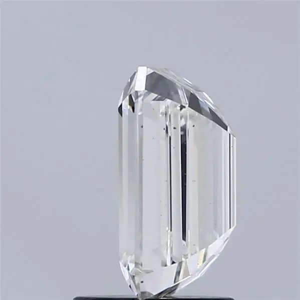 IGI | 2.02ct | Emerald | G | SI1 | Very Good