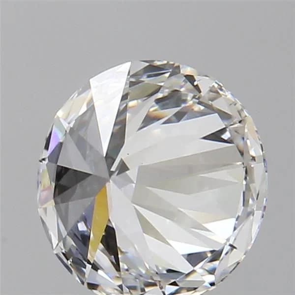 IGI | 0.96ct | Round | D | VS1 | Excellent
