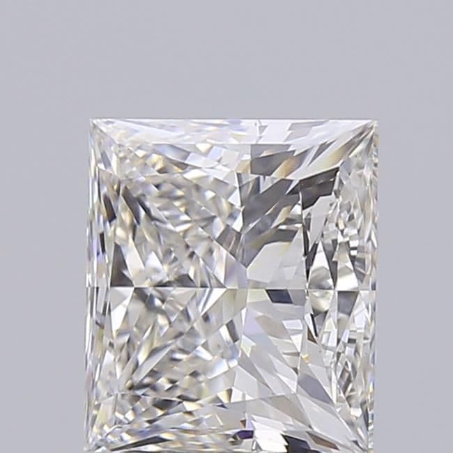 IGI | 3.08ct | Princess | G | VVS2 | Very Good