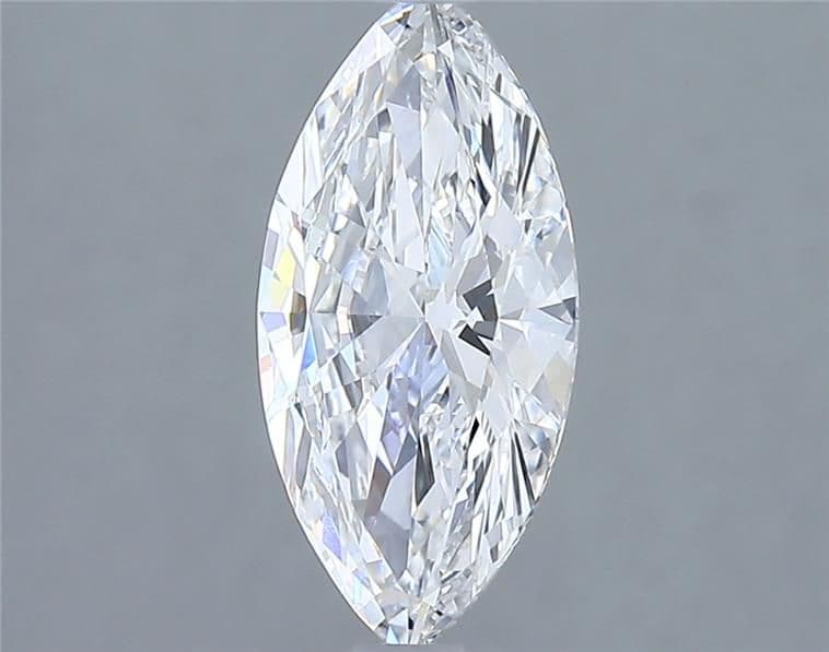 IGI | 1.63ct | Marquise | D | VVS2 | Very Good
