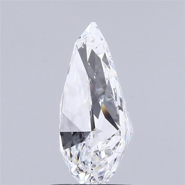 IGI | 1.5ct | Pear | D | SI1 | Very Good