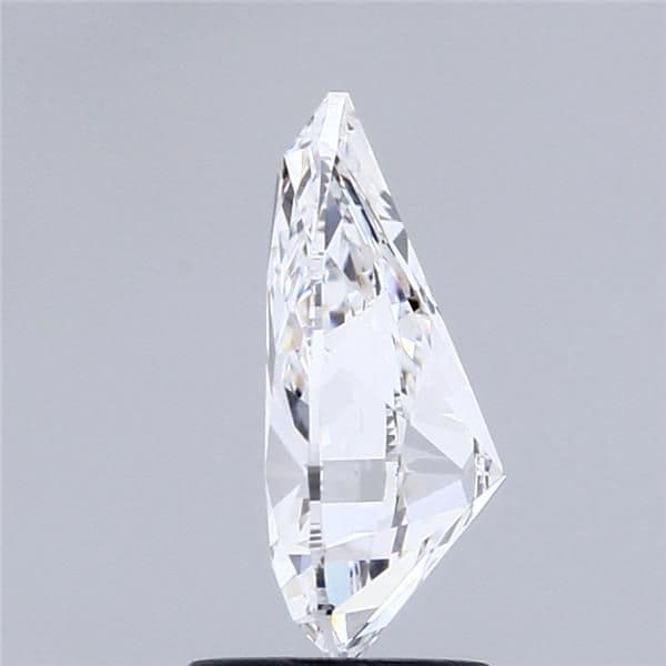 IGI | 1.85ct | Pear | D | VVS2 | Very Good