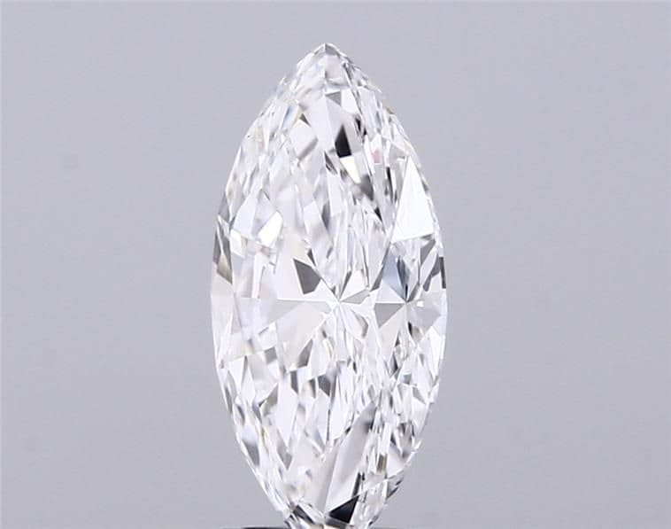 IGI | 1.63ct | Marquise | D | VS1 | Very Good