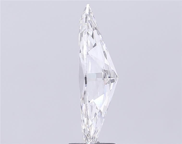 IGI | 3.25ct | Marquise | F | VS1 | Very Good