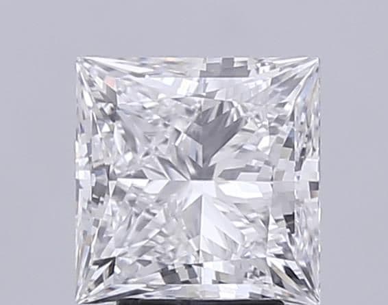IGI | 3.82ct | Princess | E | VVS2 | Very Good