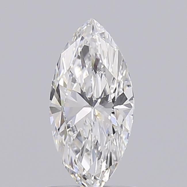 IGI | 0.91ct | Marquise | E | VVS2 | Ideal