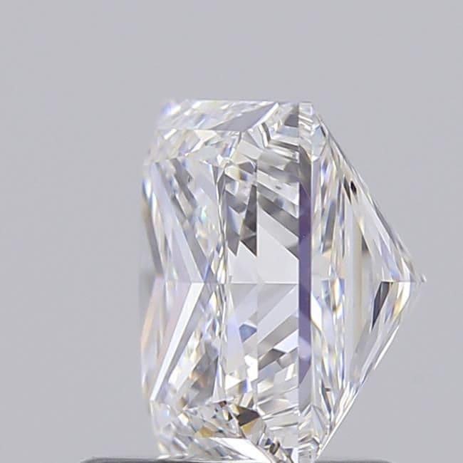 IGI | 1.54ct | Princess | D | VS1 | Ideal