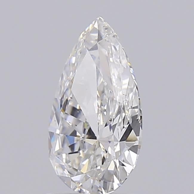 IGI | 1.32ct | Pear | F | VS2 | Ideal