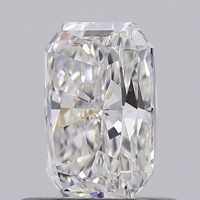 IGI | 0.71ct | Radiant | E | VVS2 | Very Good