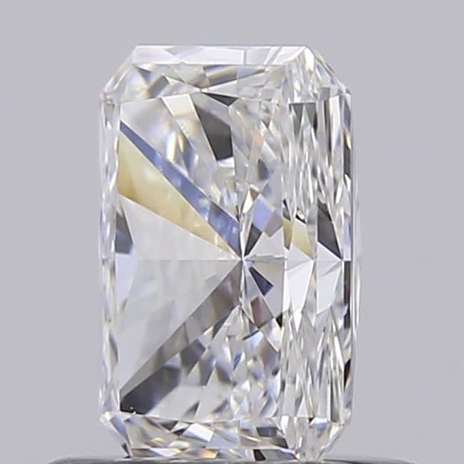 IGI | 0.7ct | Radiant | D | VVS2 | Very Good