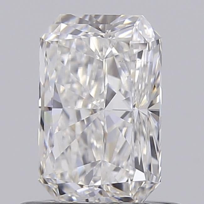 IGI | 0.72ct | Radiant | E | VS1 | Very Good