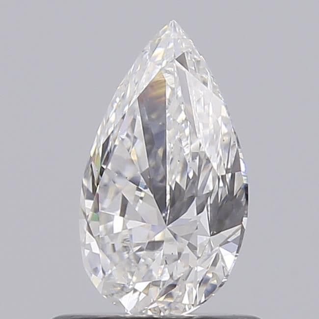 IGI | 0.68ct | Pear | E | VS1 | Very Good