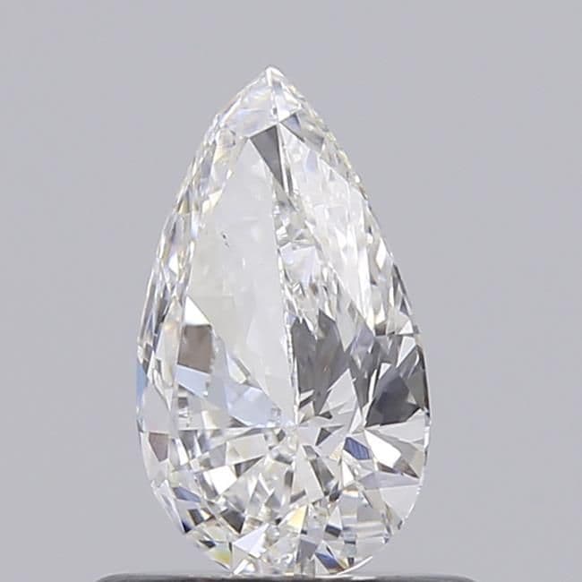 IGI | 0.52ct | Pear | E | VS1 | Very Good