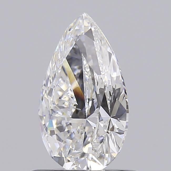IGI | 0.82ct | Pear | E | VVS2 | Very Good