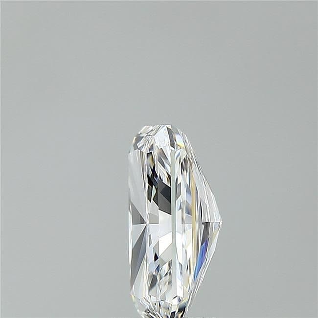 IGI | 3.57ct | Radiant | E | VS1 | Very Good