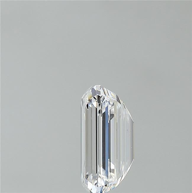 IGI | 4.1ct | Emerald | D | VS1 | Very Good