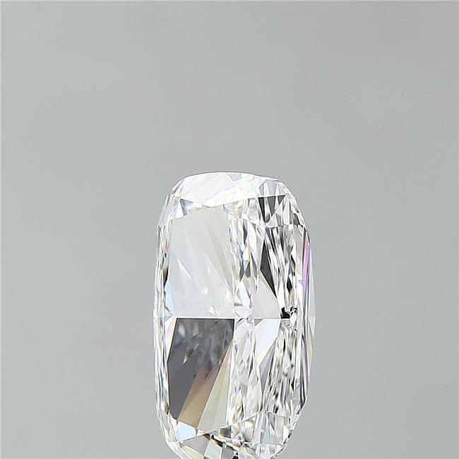 IGI | 4.61ct | Cushion | E | VVS1 | Very Good