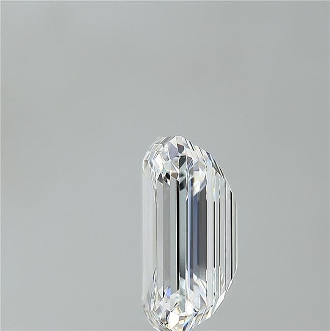 IGI | 6.58ct | Emerald | E | VVS1 | Very Good