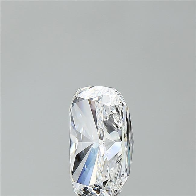 IGI | 3.79ct | Cushion | D | VVS2 | Very Good