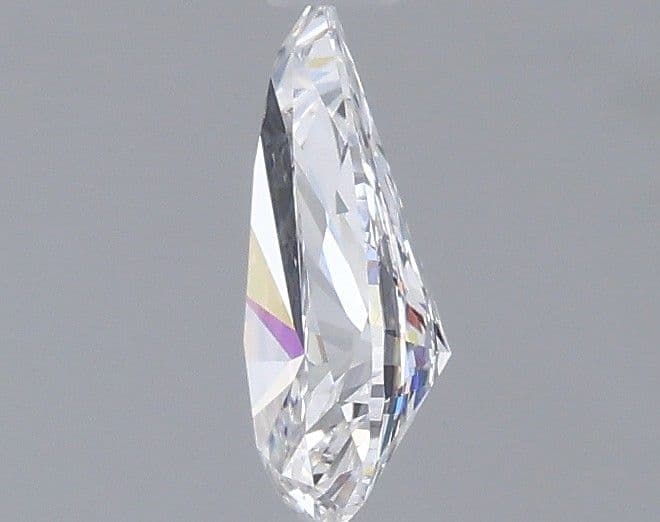 IGI | 0.6ct | Pear | E | VVS2 | Very Good