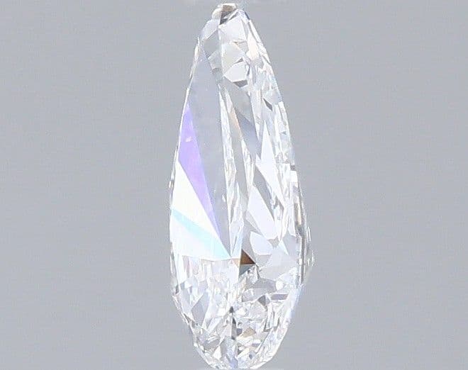 IGI | 0.55ct | Pear | E | VS1 | Very Good