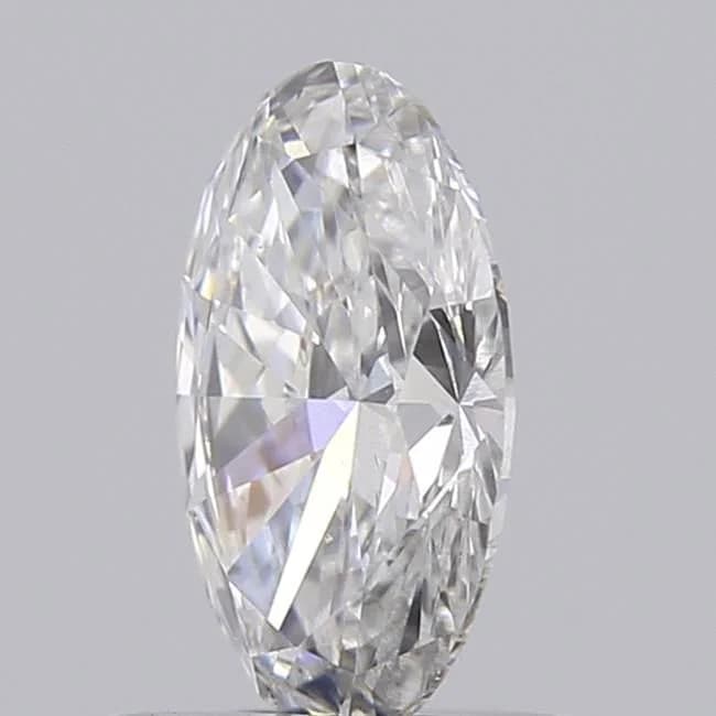 IGI | 0.72ct | Oval | F | SI1 | Very Good