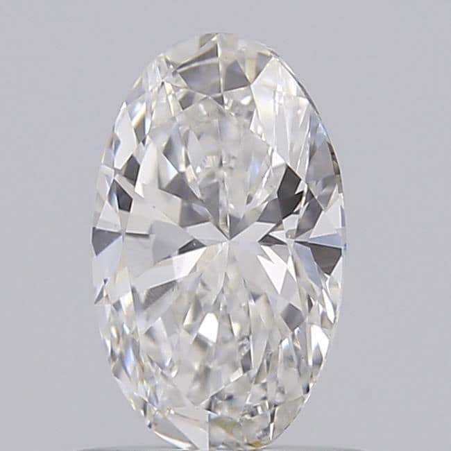 IGI | 0.71ct | Oval | E | VS1 | Very Good